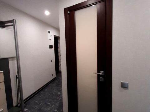 квартира за адресою Геннадія Афанасьєва вул. (Костянтина Заслонова), 20