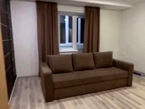 квартира по адресу Белорусская ул., 23