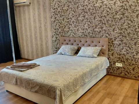 квартира за адресою Богдана Хмельницького просп. (Героїв Сталінграда), 32
