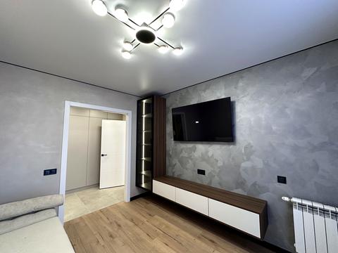 квартира по адресу Крайковского ул., 6
