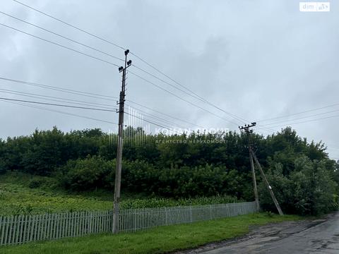 участок по адресу Дмитра Багалія ул.