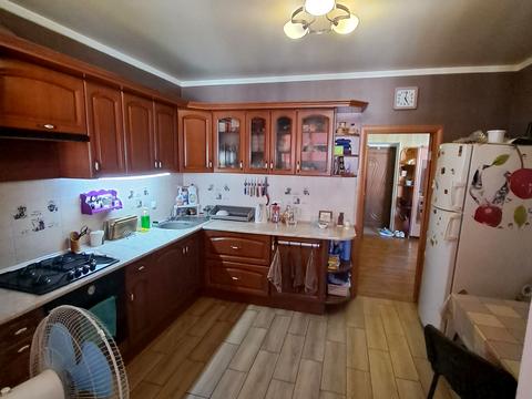 квартира по адресу Институтская ул., 8/2