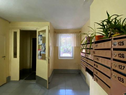 квартира по адресу Гарибальди ул., 3а