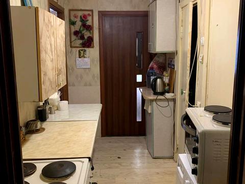 комната по адресу Павла Тычины ул., 21