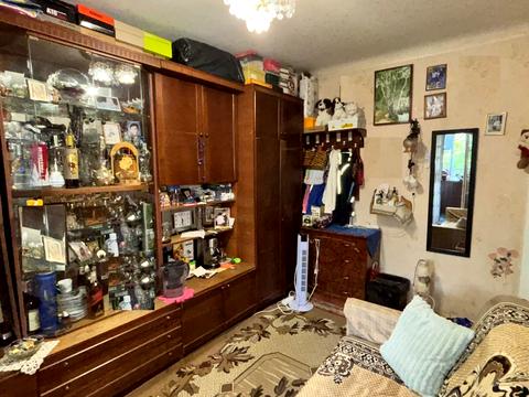 квартира за адресою Академіка Вернадського бульв., 65