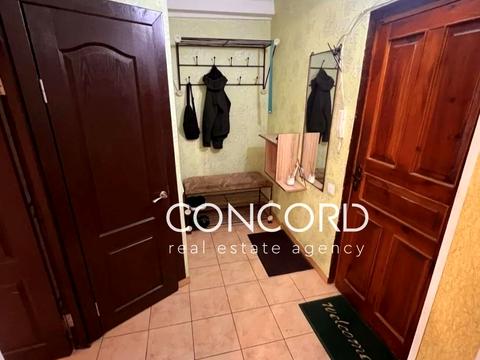 квартира за адресою Мілютенка вул., 24