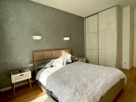 квартира за адресою Запорізьке шосе, 32д