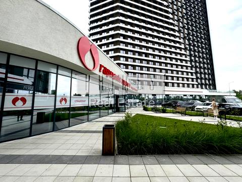 квартира за адресою Дніпровська набережна вул., 15-Д