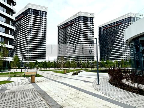 квартира за адресою Дніпровська набережна вул., 15-Д