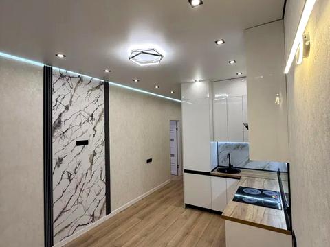 квартира за адресою Краснова вул., 3