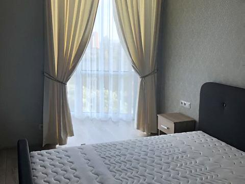 квартира за адресою Італійський бульв., 1а