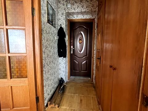 квартира по адресу Киев, Клавдиевская ул., 24