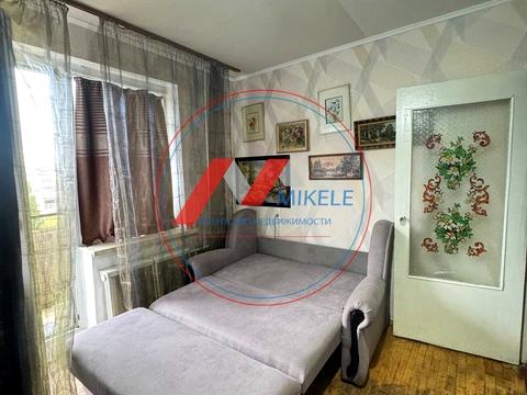 квартира за адресою Науки просп., 11