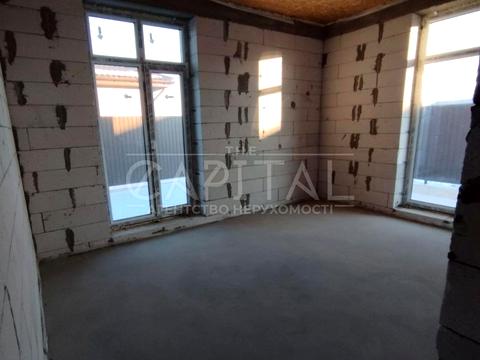 дом по адресу Вишнева