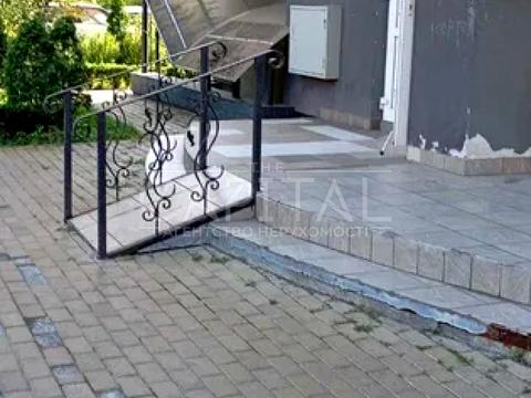комерційна за адресою Раїси Окіпної вул., 10-А