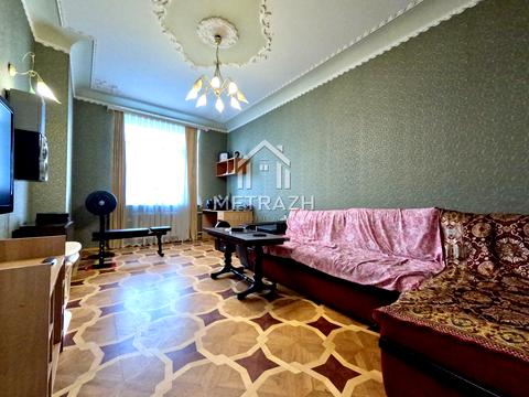 квартира за адресою Героїв Харкова просп. (Московський), 102/112