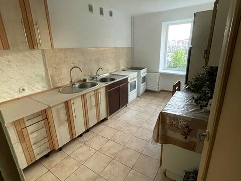 квартира по адресу Декабристов ул., 16