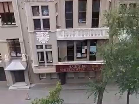 квартира по адресу Чернышевского ул., 76