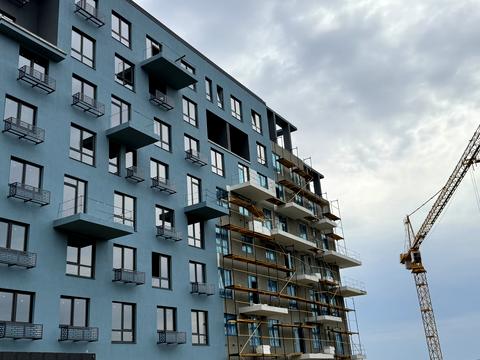 квартира за адресою Кирила Студинського вул., 5