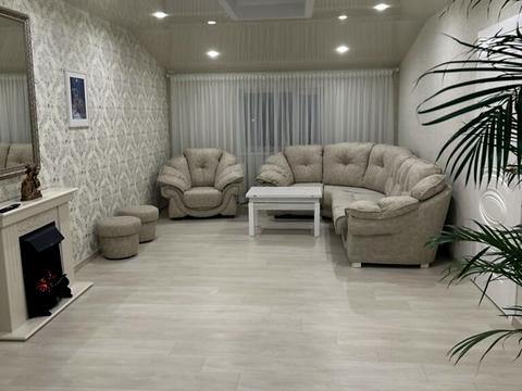 квартира за адресою Заболотного вул., 58