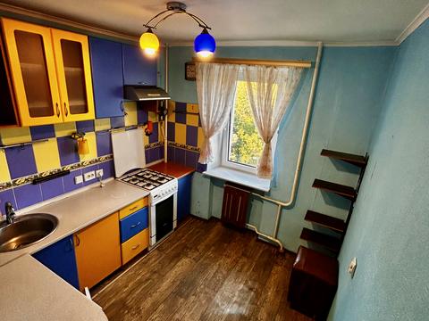 квартира за адресою Білодібровна вул., 6