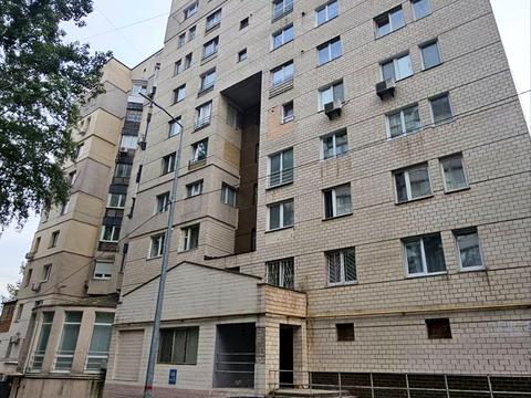 квартира по адресу Печенежская ул., 16