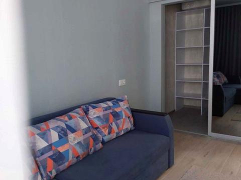 квартира по адресу Лосевский пер., 2
