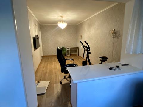квартира за адресою Героев Пограничников, 12
