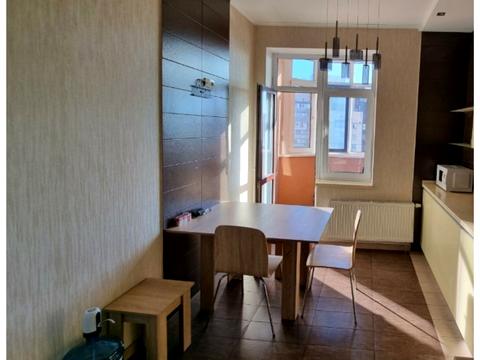 квартира за адресою Солом'янська вул., 15-А
