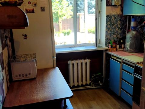 комната по адресу Демократическая ул., 28