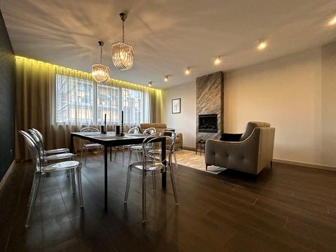 квартира за адресою Антоновича вул. (Горького), 74