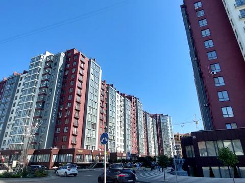 квартира за адресою Княгинин вул., 44