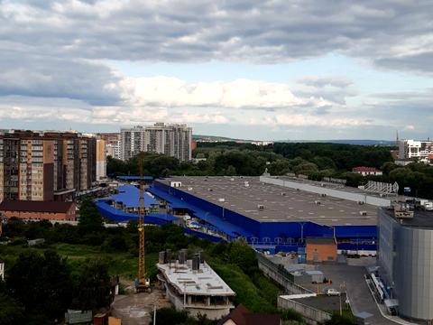квартира за адресою Степана Бандери вул., 2/1а