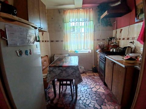 дом по адресу Заводская ул., 12
