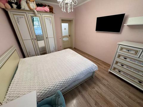 квартира за адресою Інтелігентний пров., 9