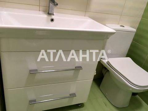 квартира за адресою Фонтанська дорога вул. (Перекопской дивизии улица), 58/3