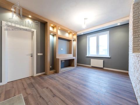 квартира по адресу Дмитриевская ул., 75
