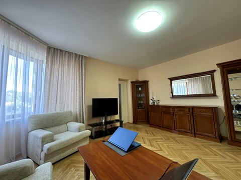 квартира за адресою Хрещатик вул., 4