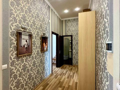 квартира за адресою Августина Волошина вул., 5