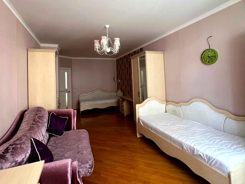 квартира по адресу Юлии Здановской ул. (Ломоносова), 71