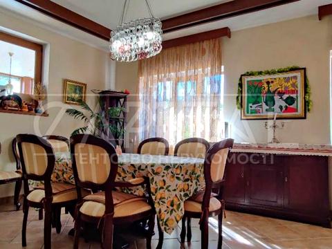 будинок за адресою с. Лісники, Гайова вул.