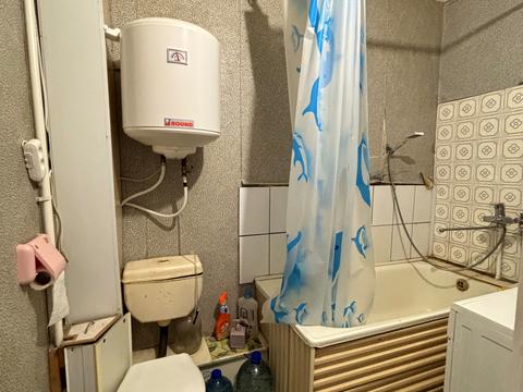квартира за адресою Івана Авраменка вул. (Корнійчука), 8
