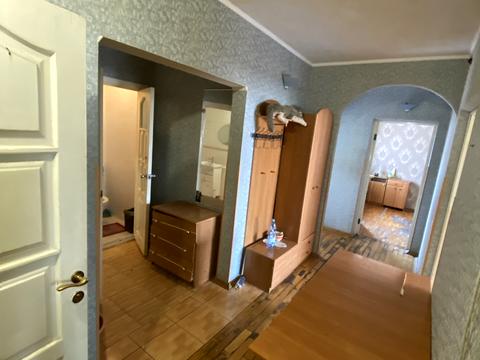 квартира за адресою Київ, Лариси Руденко вул., 3-Б
