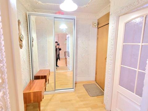 квартира по адресу Филиппа Орлика просп. (Ілліча), 17