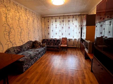 квартира по адресу Героев просп., 4