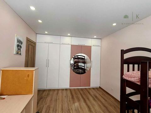 квартира по адресу Драгоманова ул., 6