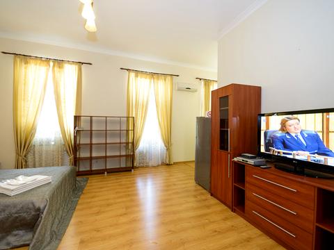 квартира за адресою Саксаганського вул., 13/42