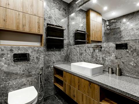 квартира за адресою Зарічна вул., 4 к2