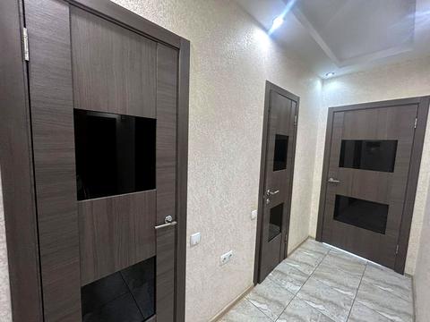 квартира по адресу Хотинская ул., 12