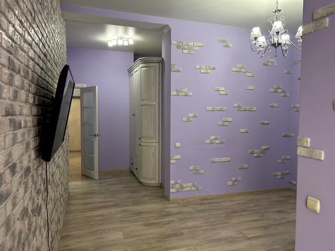 квартира за адресою Петра Калнишевського вул. (Михайла Майорова), 7